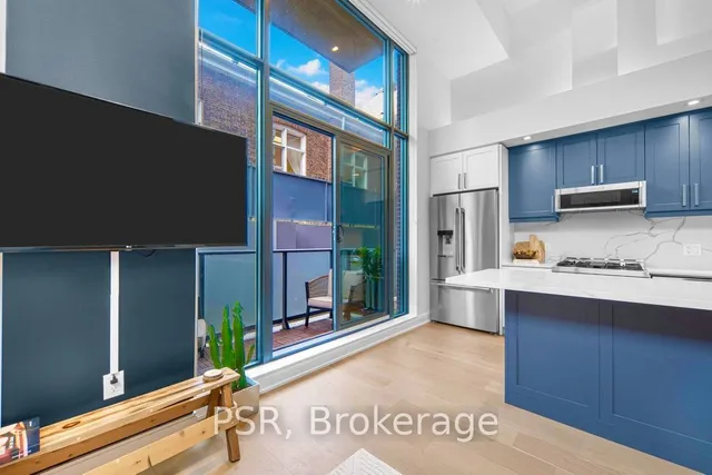 Additional image 14 of 430 Roncesvalles Ave Unit 105