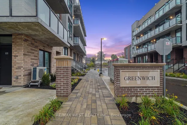 Additional image 8 of 861 Sheppard Ave Unit 7