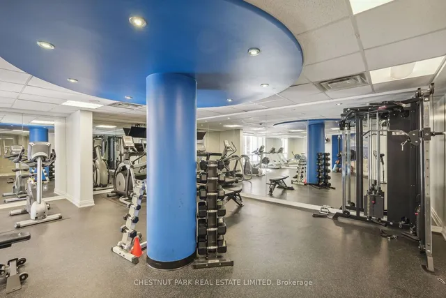 Additional image 25 of 85 Bloor St Unit 1014