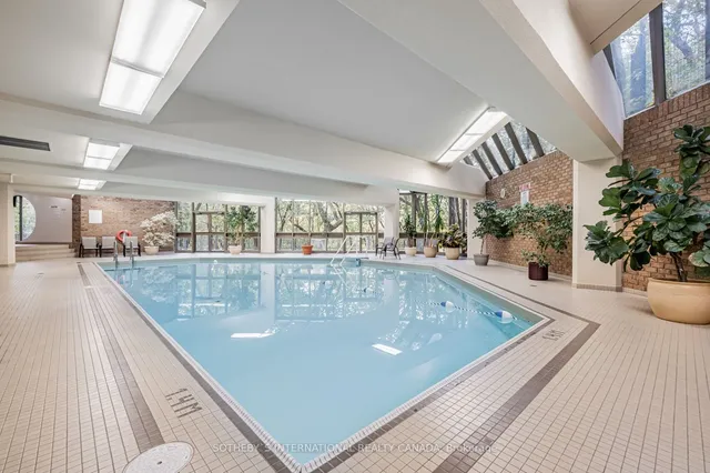 Additional image 35 of 278 Bloor St Unit 905