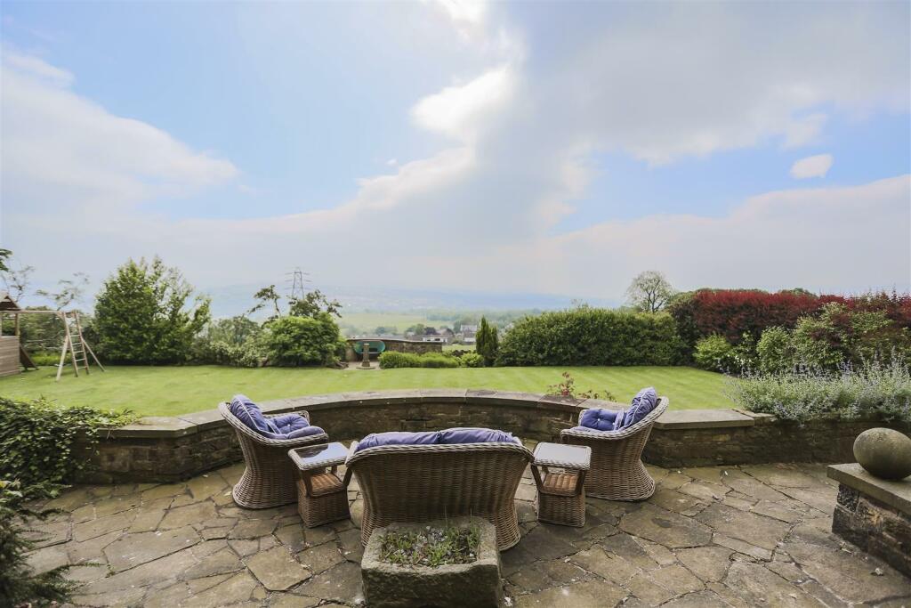 Additional image 5 of Noggarth Road, Fence