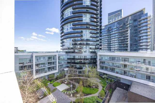 80 Marine Parade Dr Unit 201