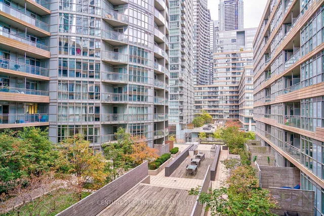 Additional image 22 of 151 Dan Leckie Way Unit 542