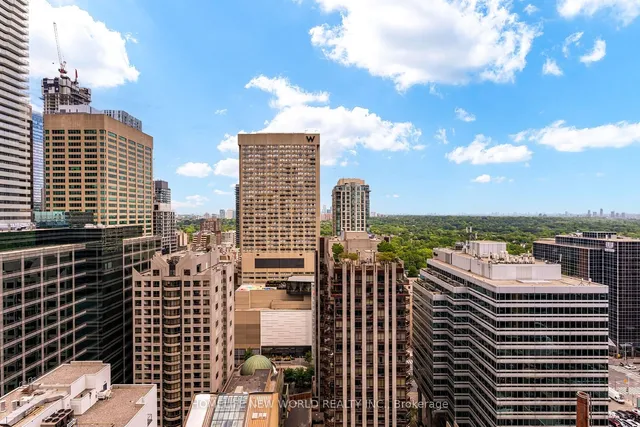 Additional image 20 of 42 Charles St Unit 2508