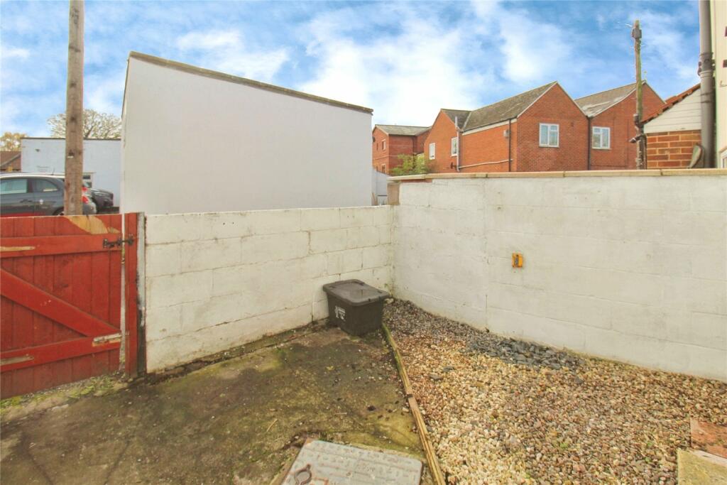 Additional image 12 of Islington, Trowbridge