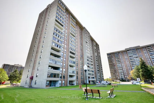 Primary image of 25 KENSINGTON Rd Unit 410