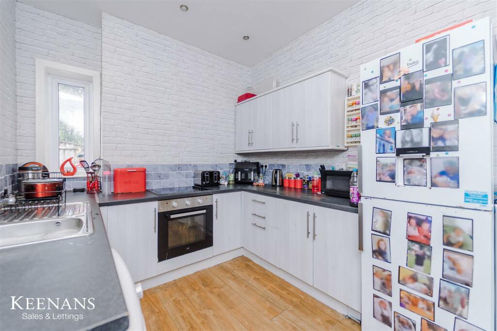 Additional image 16 of Hermitage Street, Rishton, Blackburn