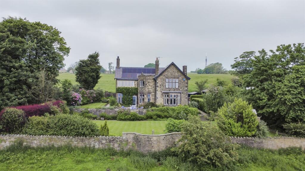 Additional image 29 of Noggarth Road, Fence