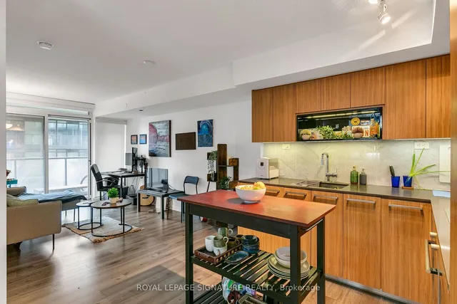 Additional image 4 of 70 Queens Wharf Rd Unit 807