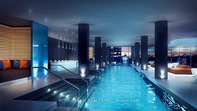 Additional image 27 of 8 Eglinton Ave Unit 1910