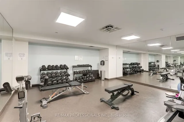 Additional image 34 of 2287 Lake Shore Blvd Unit 205