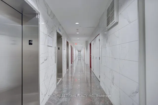 Additional image 3 of 1328 Birchmount Rd Unit 709