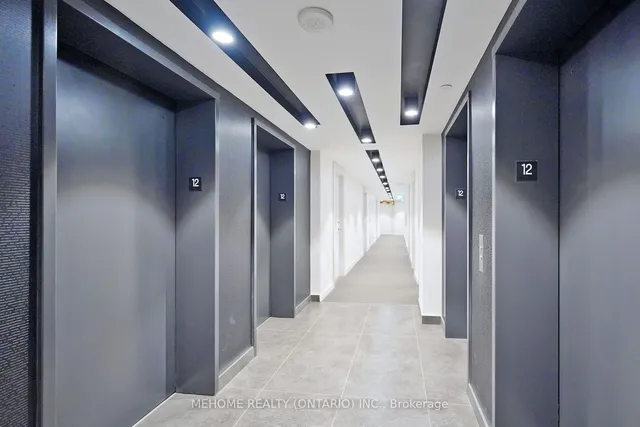 Additional image 5 of 195 Redpath Ave Unit 1201