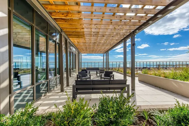 Additional image 38 of 1926 Lake Shore Blvd Unit 1805