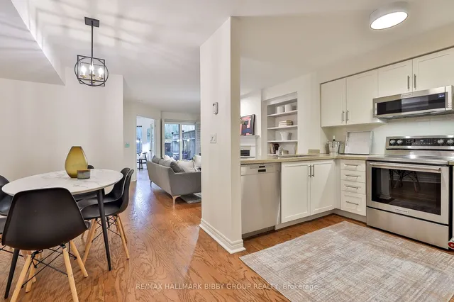 Additional image 14 of 232 St George St Unit 8