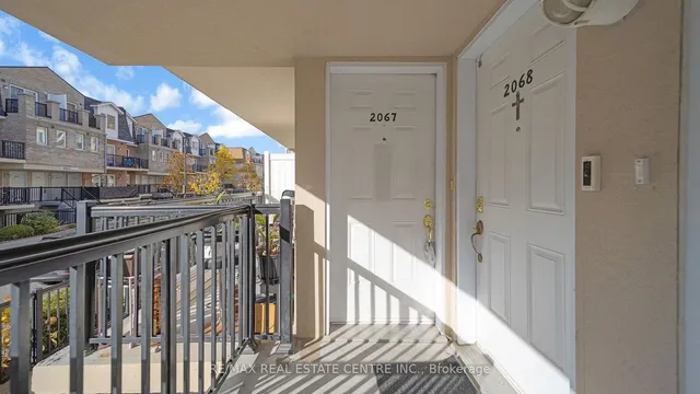 Additional image 6 of 3041 Finch Ave Unit 2067