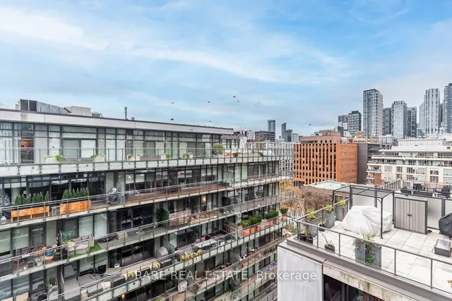 Additional image 33 of 560 King St Unit 1004