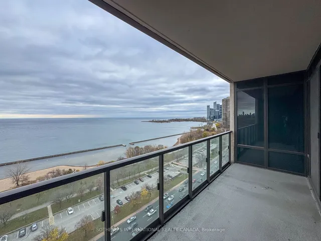 Additional image 28 of 1926 Lake Shore Blvd Unit 2010E