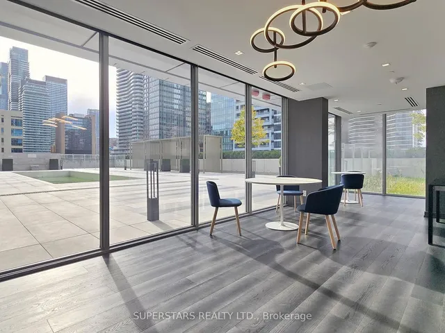 Additional image 33 of 1 Gloucester St Unit 609