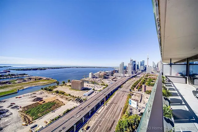 Additional image 21 of 70 Distillery Lane Unit 3606