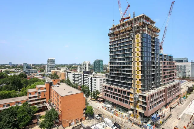 Additional image 36 of 270 Dufferin St Unit LPH14