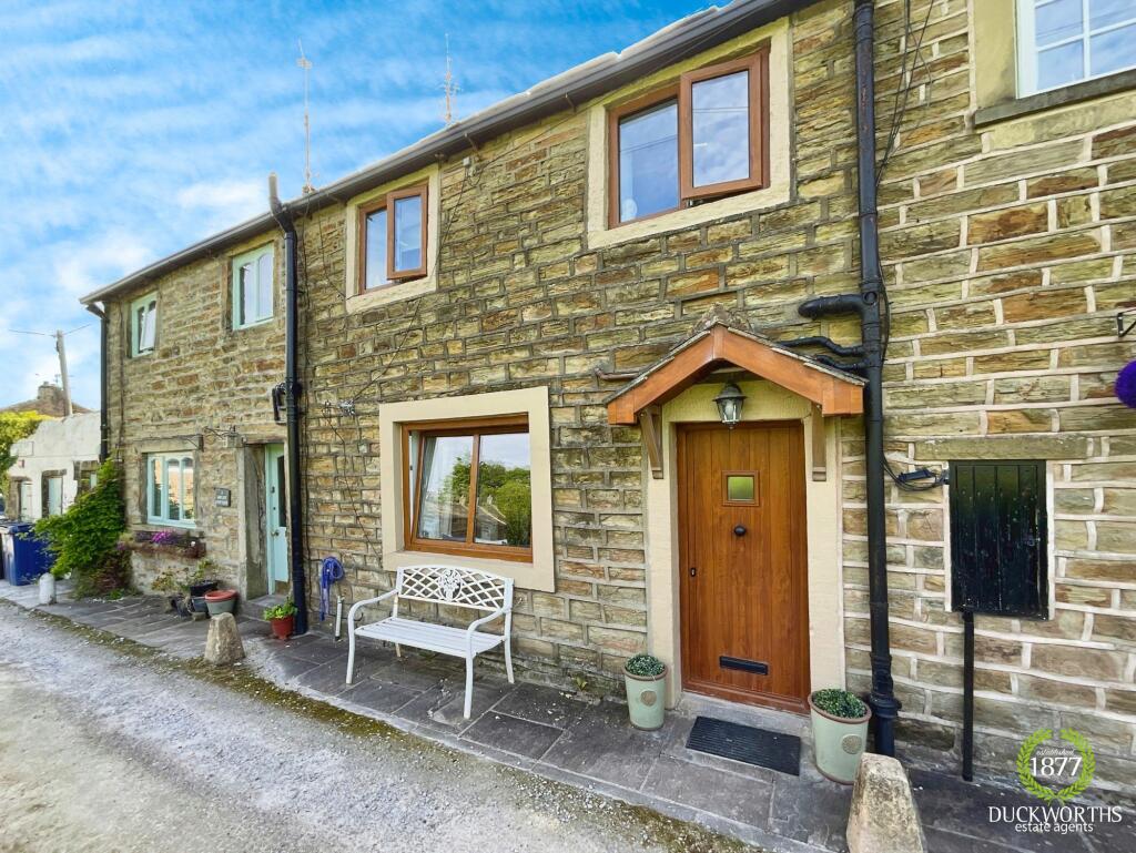 Additional image 21 of Sparrable Row, Briercliffe, BB10