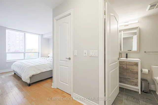 Additional image 14 of 1103 Leslie St Unit 504