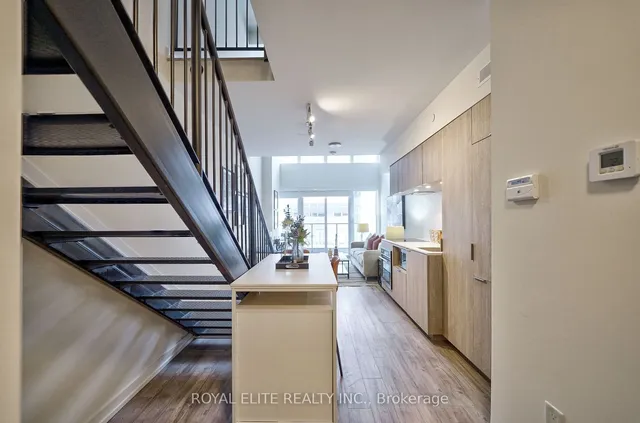 Additional image 8 of 77 Shuter St Unit 520