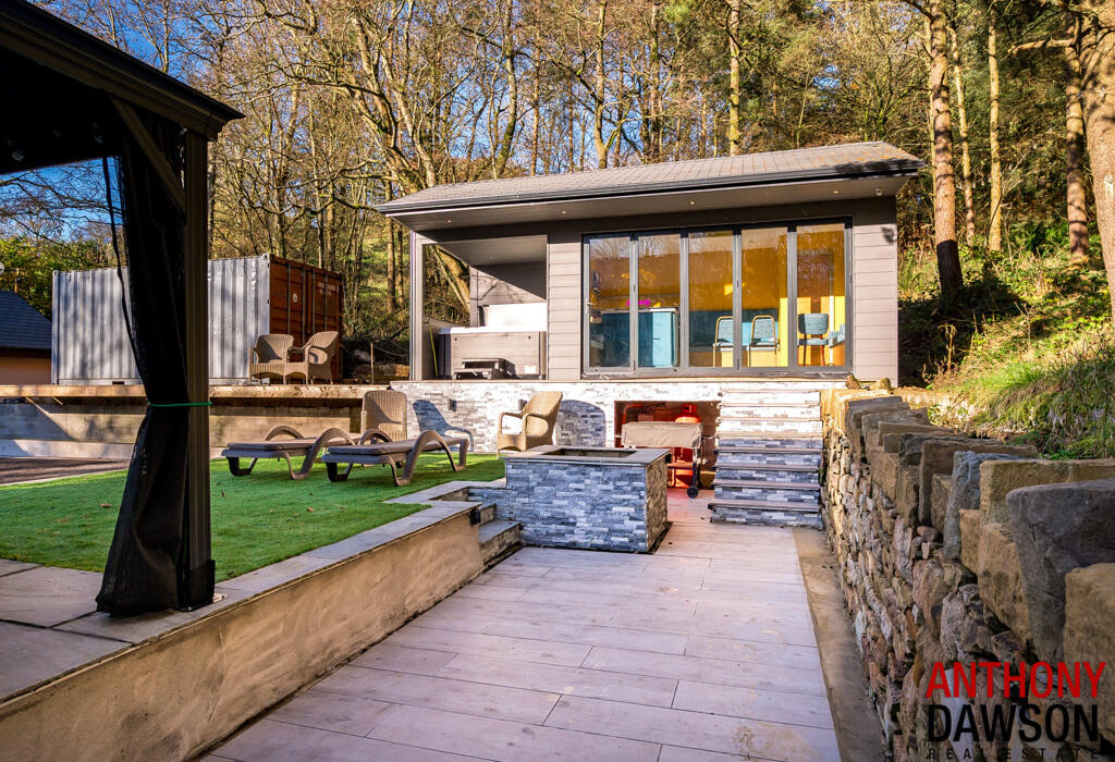 Additional image 4 of Jockeysprings, Ridehalgh Lane, Burnley, Lancashire