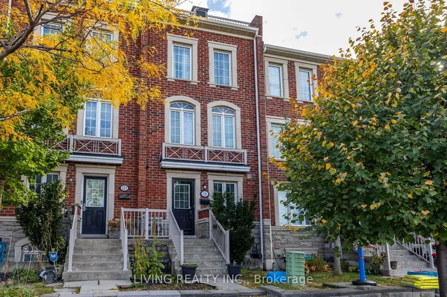 Additional image 32 of 225 Torbarrie Rd