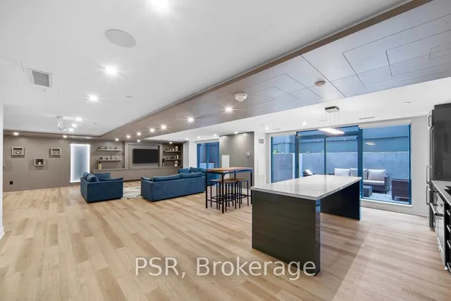 Additional image 32 of 430 Roncesvalles Ave Unit 105