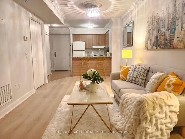 Additional image 12 of 5740 Yonge St Unit 803