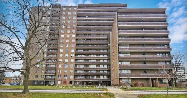 Additional image 15 of 180 Markham Rd Unit 707