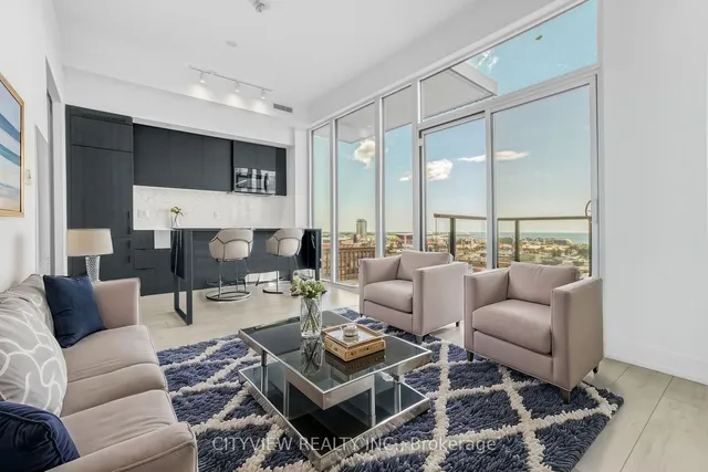 Additional image 6 of 270 Dufferin St Unit 1104