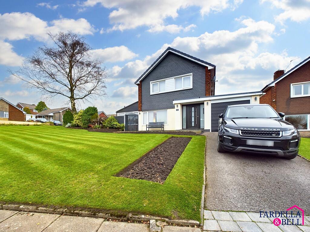 Additional image 4 of Croasdale Avenue, Burnley, BB10