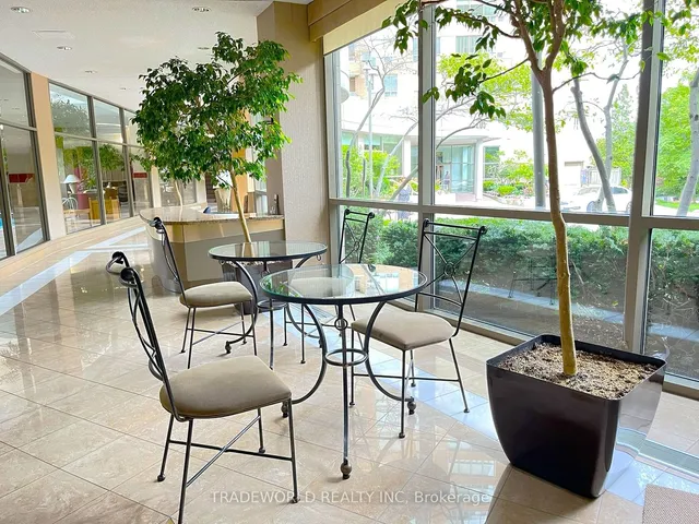 Additional image 25 of 215 Wynford Dr Unit 2307