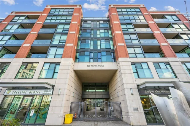 525 Wilson Ave Unit 405