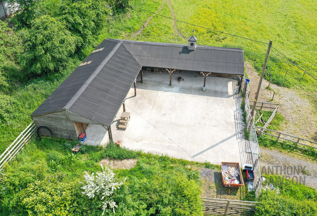 Additional image 11 of Inghams Barn, Royle, Burnley, Lancashire
