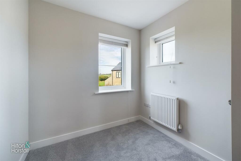 Additional image 13 of Plot 5, Millers Green, Worsthorne, Burnley