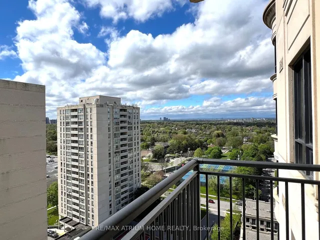 Additional image 21 of 662 Sheppard Ave Unit 1705