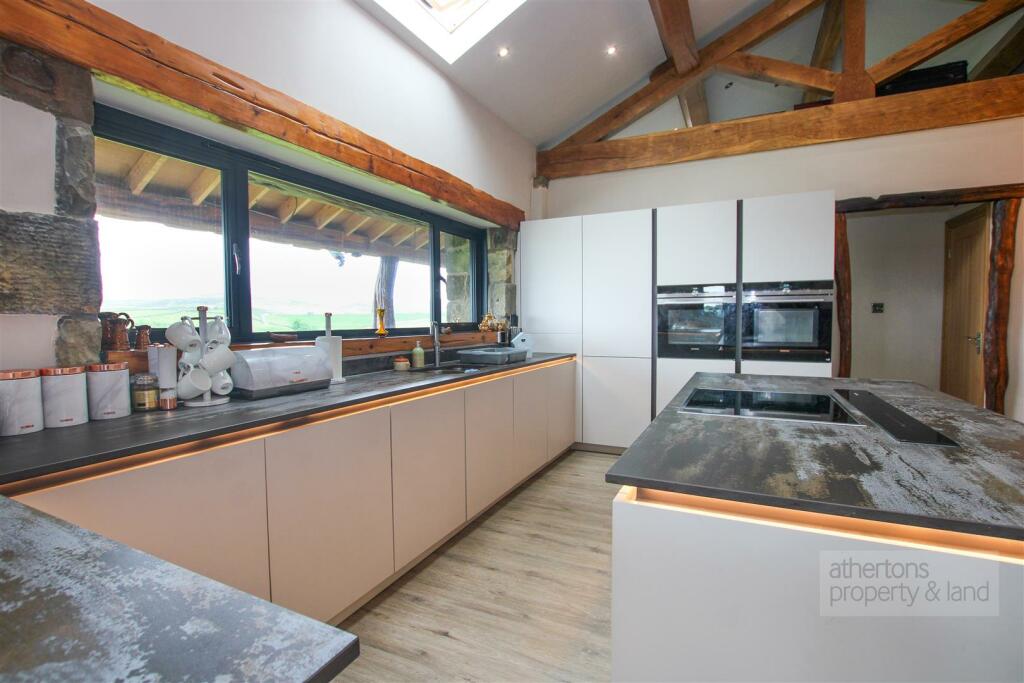 Additional image 9 of Foxstones Lane, Cliviger, Burnley