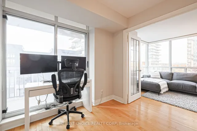 Additional image 24 of 1103 Leslie St Unit 504