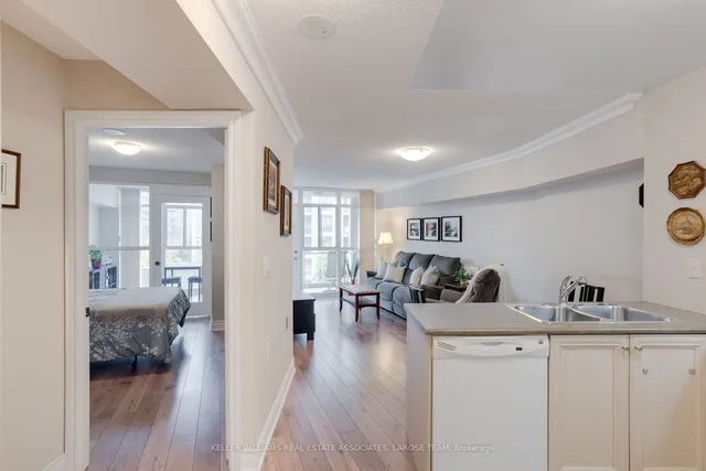 Additional image 12 of 3 Marine Parade Dr Unit 405