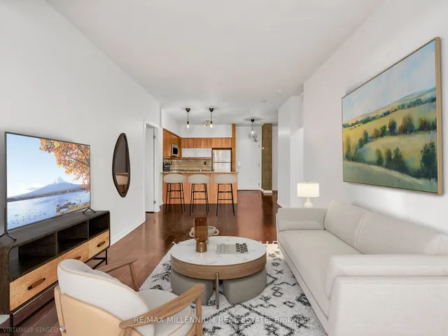 Additional image 4 of 55 East Liberty St Unit 1404