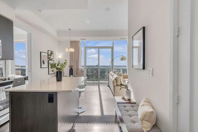 Additional image 5 of 18 Graydon Hall Dr Unit PH10