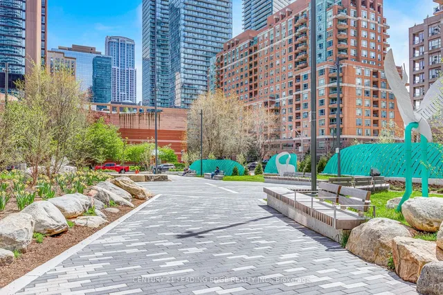 Additional image 30 of 11 Wellesley St Unit 4711