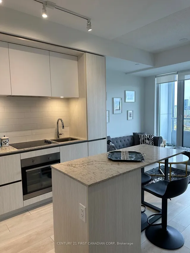 Additional image 6 of 225 Sumach St Unit 2810