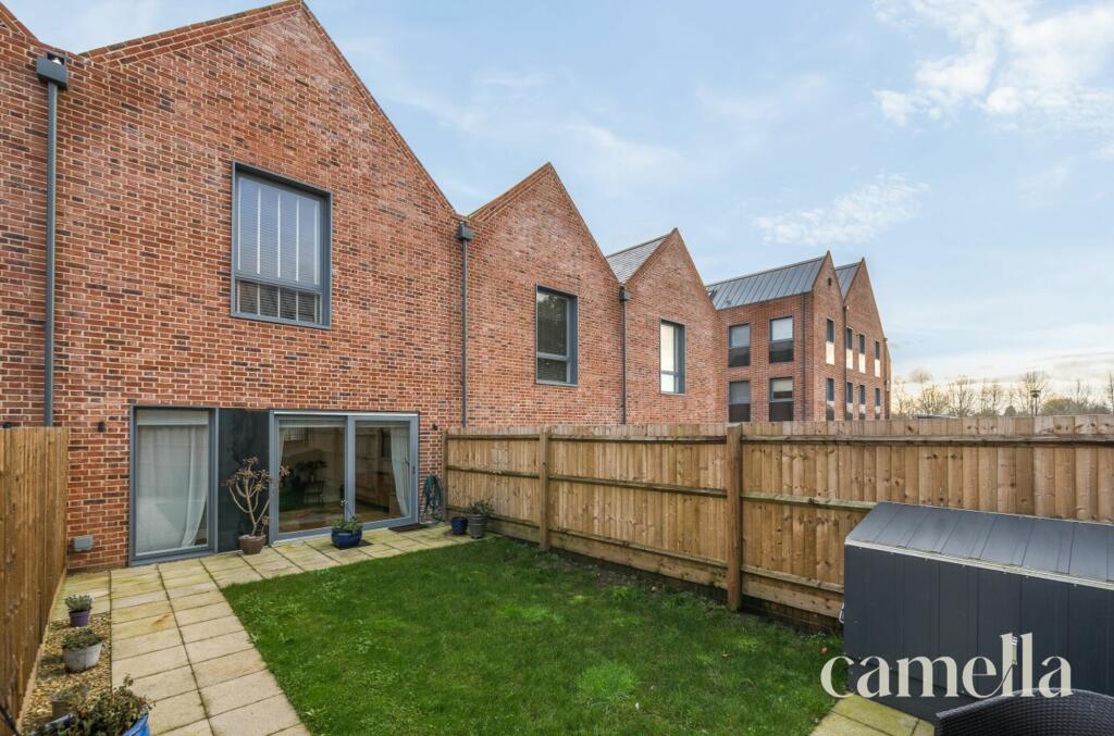 Additional image 35 of The Tannery, Holt, BA14