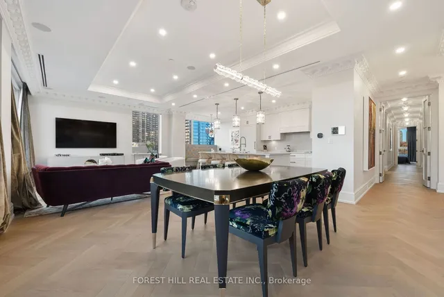 Additional image 3 of 128 Hazelton Ave Unit 602