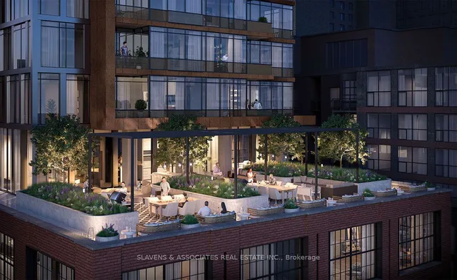 Additional image 27 of 55 Mercer St Unit 1711